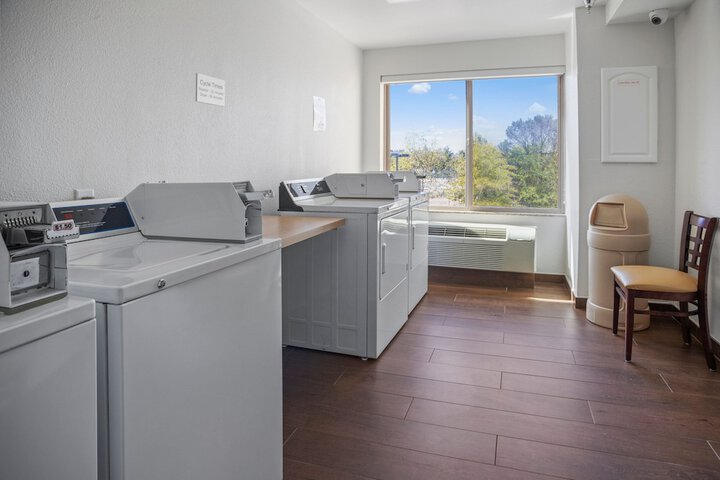 Fairfield Inn & Suites Rancho Cordova