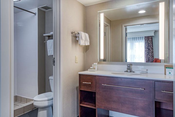 Homewood Suites by Hilton Olmsted Village (near Pinehurst)