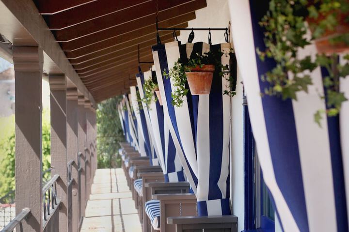 Terrace/Patio 43 of 47
