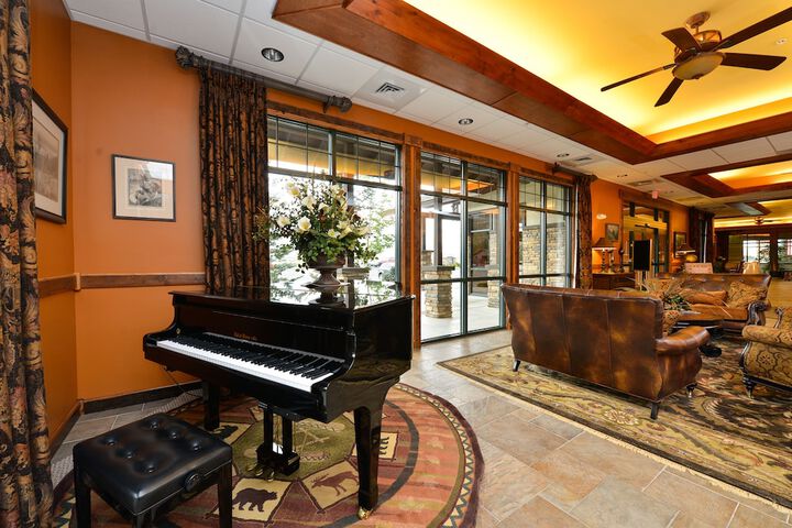 The Cody Hotel
