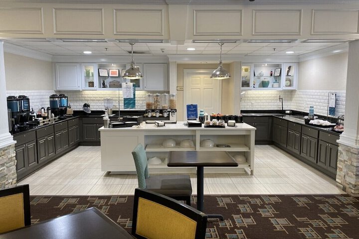 Homewood Suites by Hilton DecaturForsyth