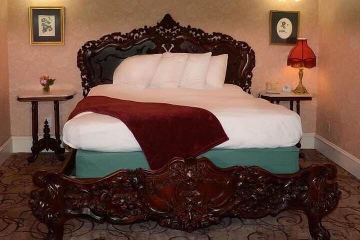 Water Street Inn