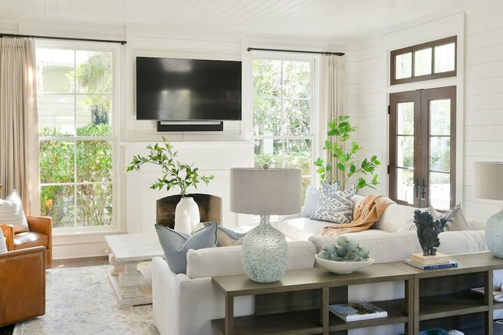 Montage Palmetto Bluff Residences