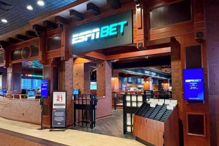 Ameristar Casino Hotel Council Bluffs