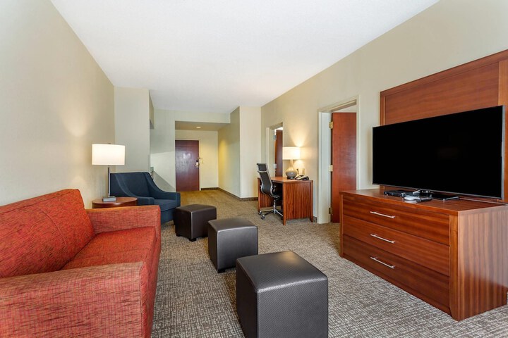 Comfort Suites Southaven - Memphis South