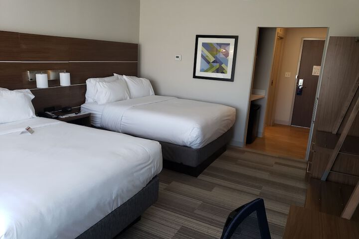 Holiday Inn Express & Suites Brigham City - North Utah by IHG
