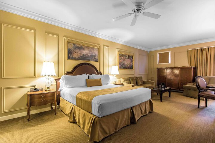Inn at the Mill an Ascend Collection Hotel
