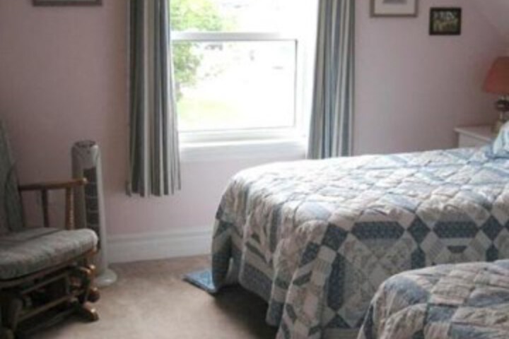 The Cobbled Path Bed and Breakfast