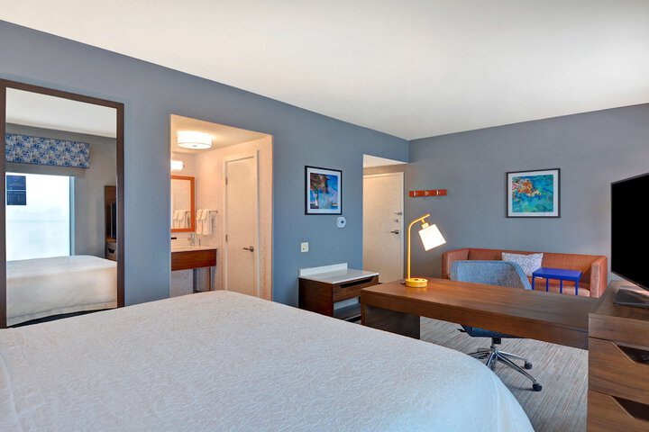 Hampton Inn & Suites Clearwater / St. Petersburg-Ulmerton Road FL
