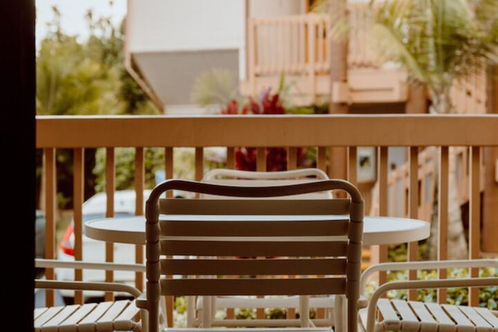 Banyan Harbor Resort