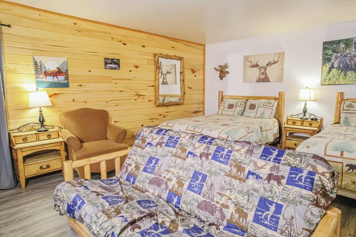 Nickys Resort