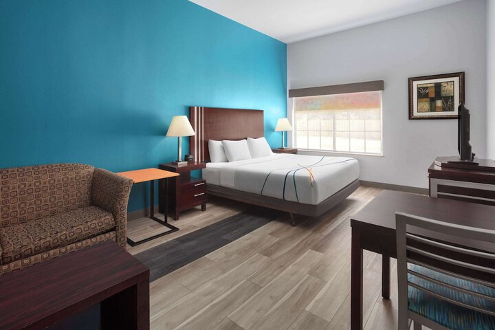 La Quinta Inn & Suites by Wyndham Woodward