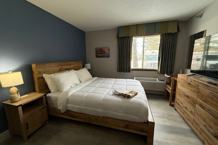 Nisswa Hotel and Suites
