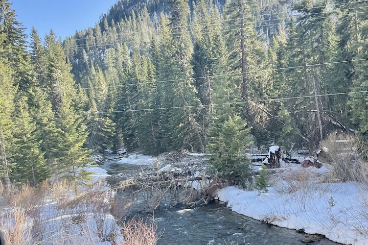 Days End Campground & RV Park