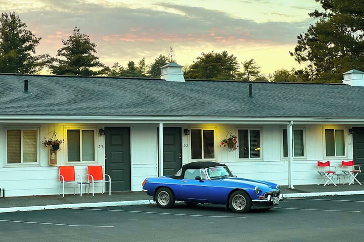 Stowe Motel & Snowdrift