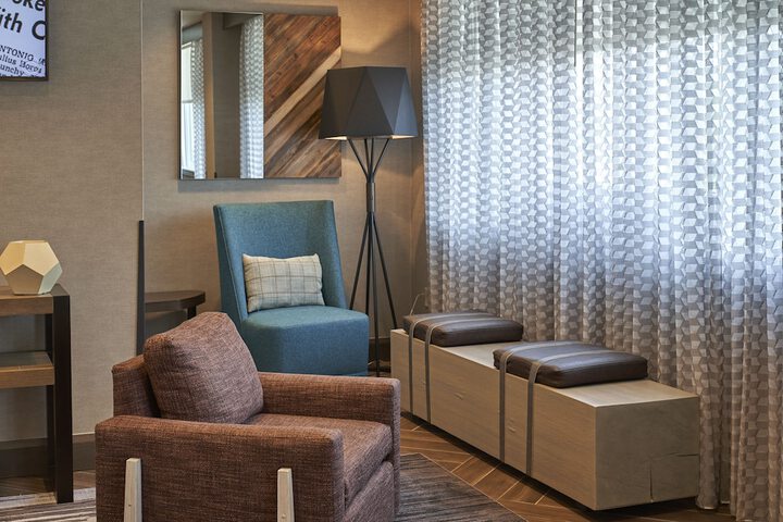 Hotel Interior 9 of 51