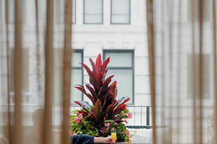 Shinola Hotel