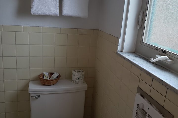 Budget Host Inn Somerset