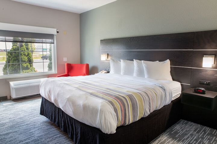 Country Inn & Suites by Radisson Columbus West, OH