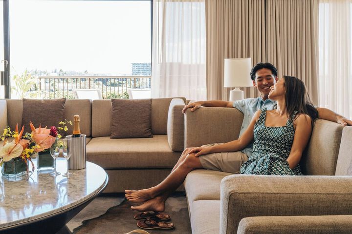 Sheraton Maui Resort & Spa