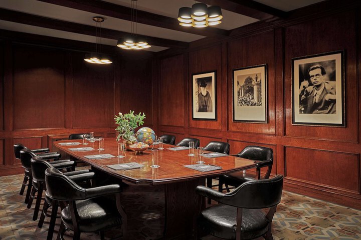 Meeting 45 of 70