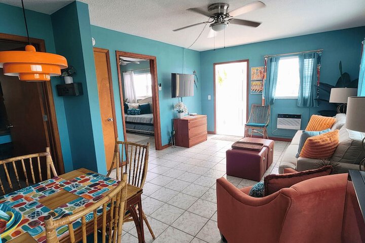 BeachTrail Lodging