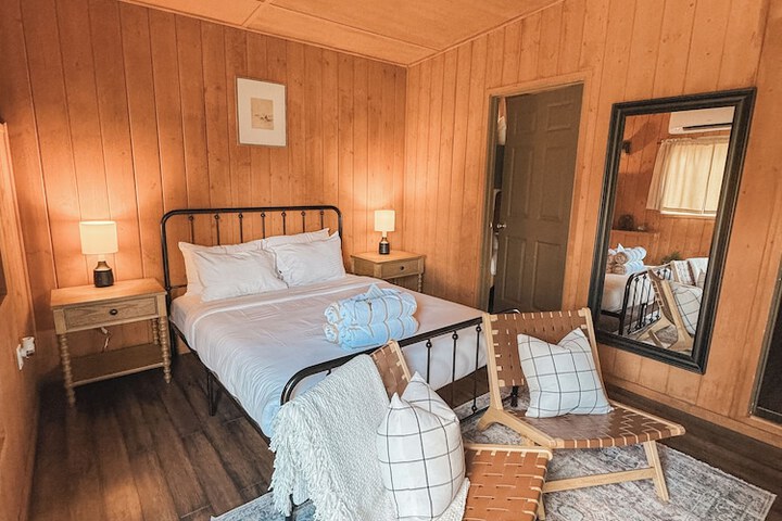Bandy Canyon Ranch