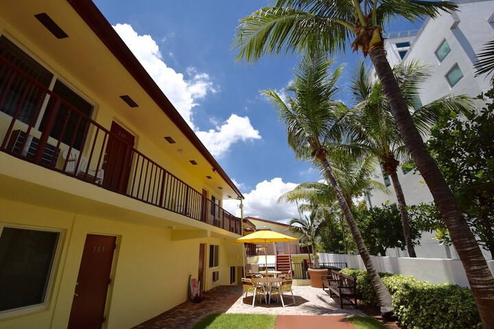 Terrace/Patio 44 of 60