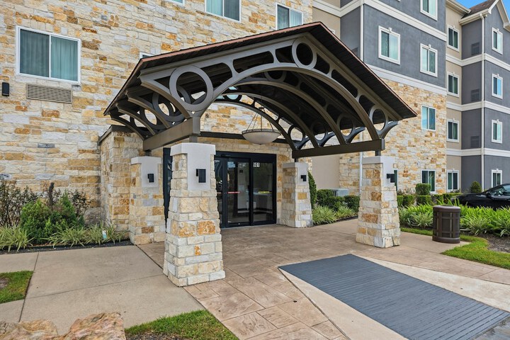 Staybridge Suites Houston-Nasa / Clear Lake by IHG