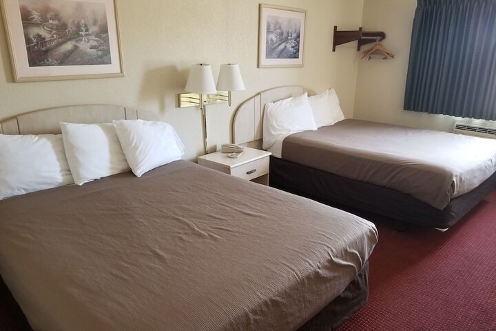Americas Stay Inn