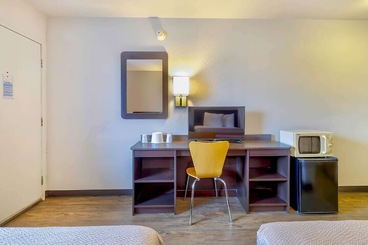 Motel 6 Santa Rosa NM