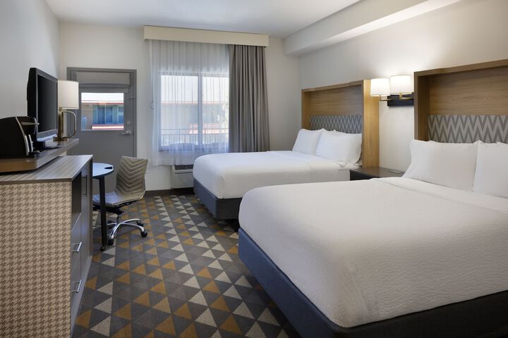 Holiday Inn Steamboat Springs by IHG