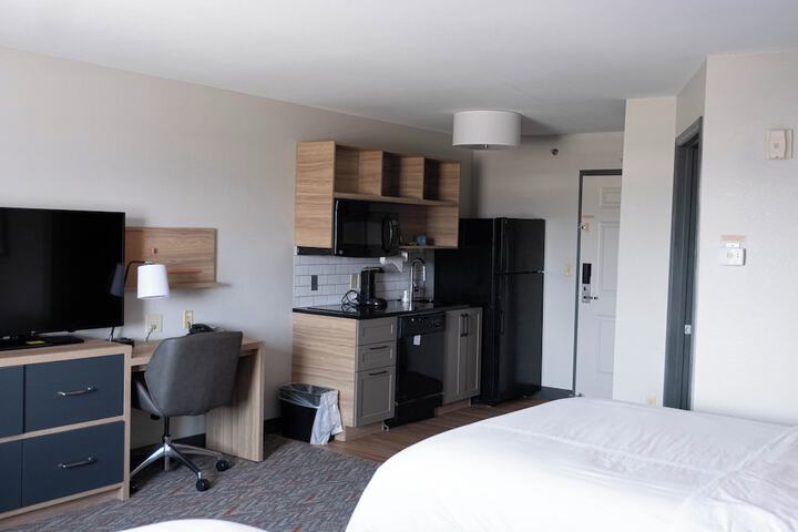 Candlewood Suites Sheridan by IHG