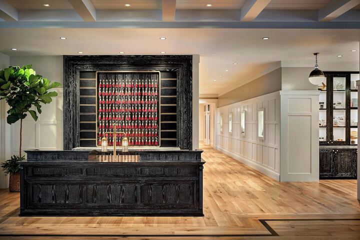 Lido House Autograph Collection