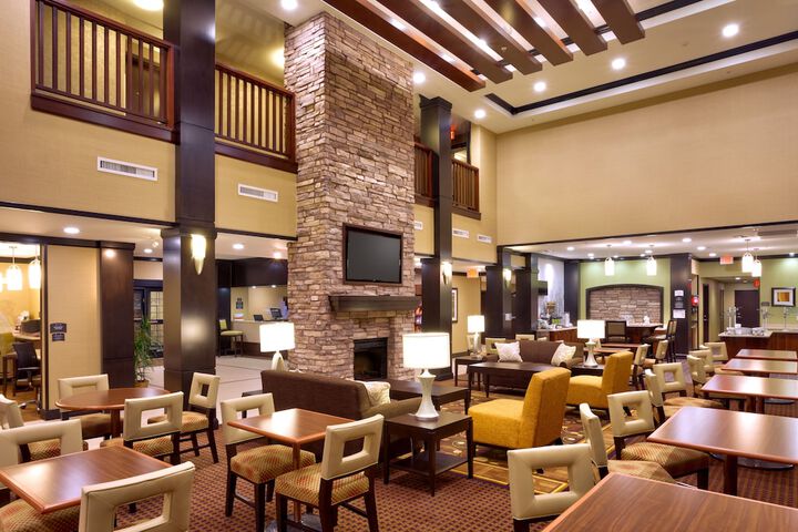 Staybridge Suites Cheyenne by IHG