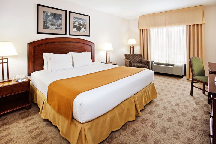 Holiday Inn Express Boone by IHG