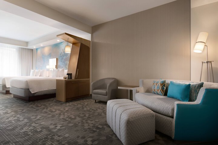 Courtyard by Marriott St. Paul Woodbury