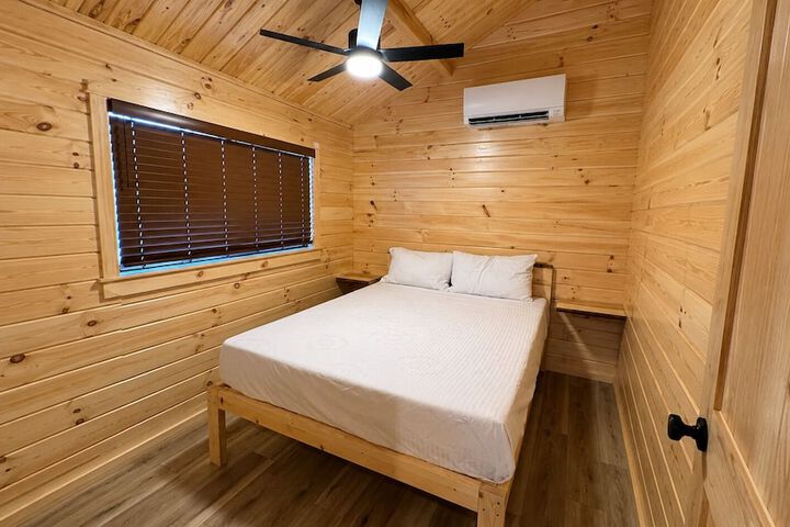 Zion Vacation Cabins