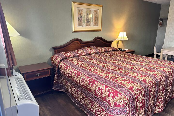 Westgate Manor Motel Austintown-Younstown Ohio