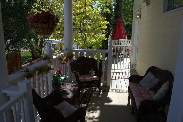 Terrace/Patio 163 of 171