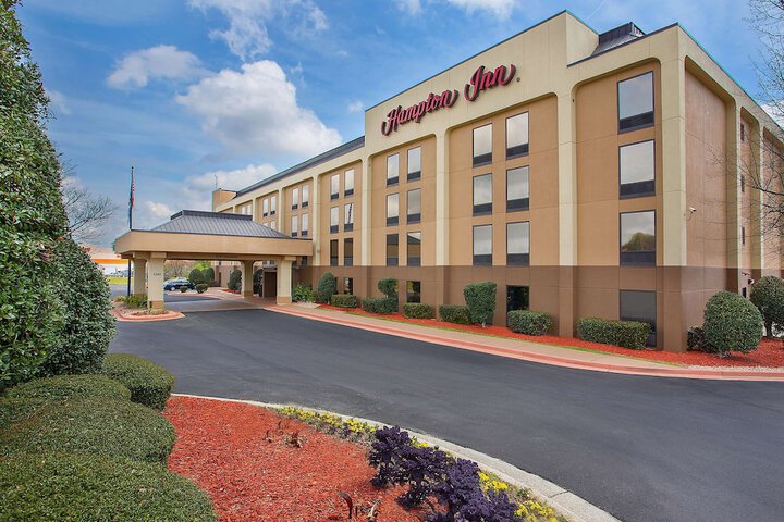 Hotel 6 of 59