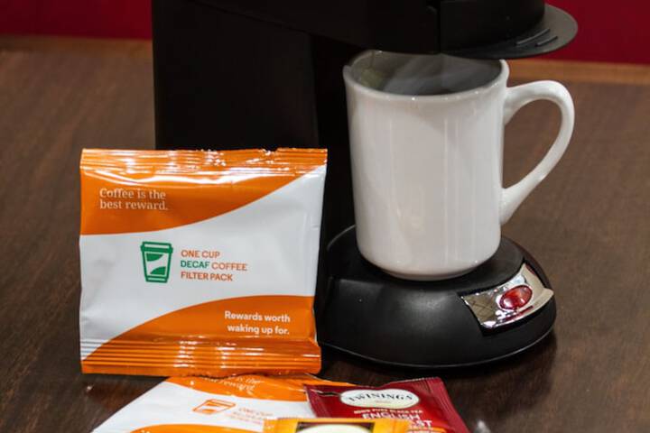 Clarion Inn & Suites Miami International Airport