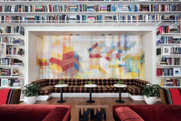 Hotel Interior 8 of 84