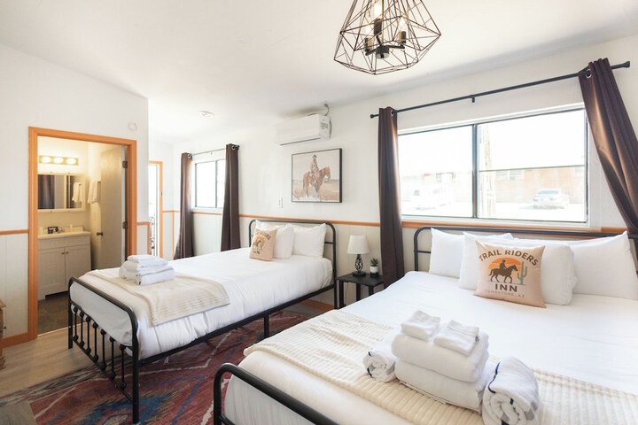 Trail Riders Inn