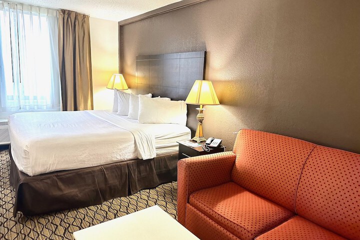 Wyndham Garden Romulus Detroit Metro Airport