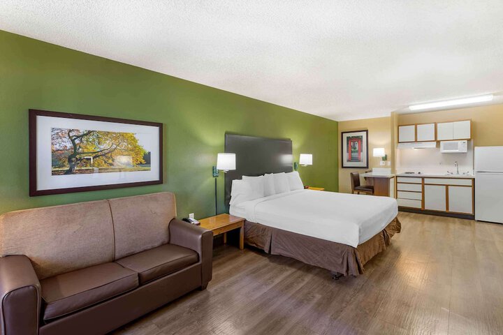 Extended Stay America Select Suites Denver Cherry Creek