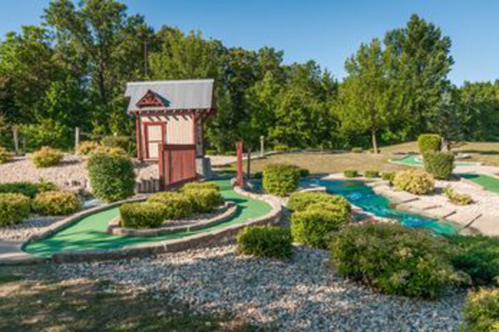 Holiday Inn Club Vacations Fox River Resort