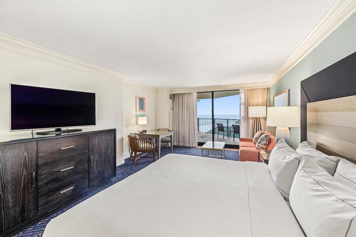 Hilton Sandestin Beach Golf Resort & Spa
