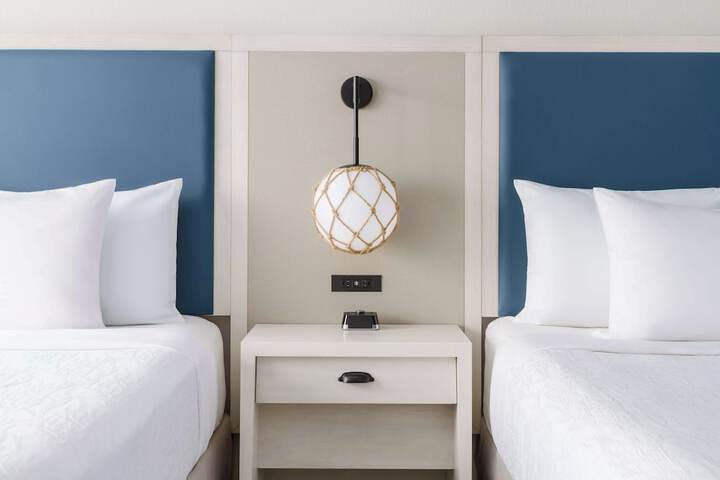 Hilton Garden Inn Ocean City Oceanfront
