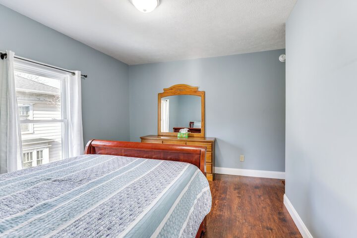 Pet-friendly Penn Yan Home: Wineries Parks, Lakes